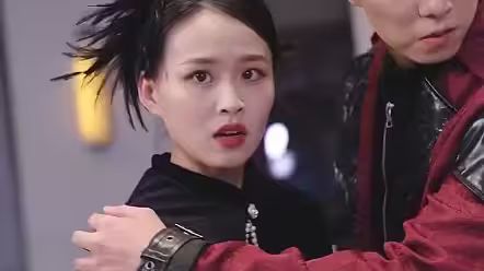 《龙镇九州》海报