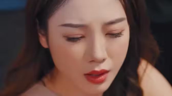 《史上最强小民》海报