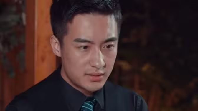 《狂兵赘婿》海报