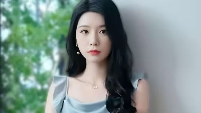 《我的老婆是女帝》海报