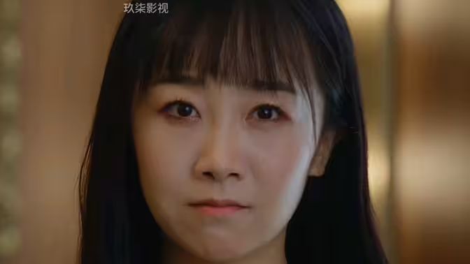 《腹黑千金（复仇少女）》海报