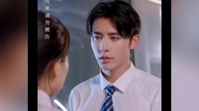 《整个娱乐圈都在等我们离婚》海报
