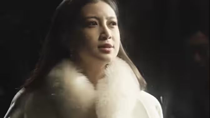 《怒火千金》海报