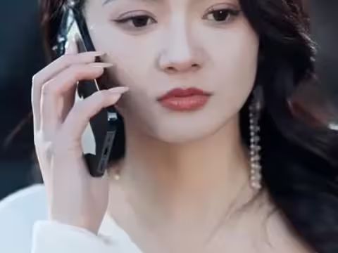 《带着孩子嫁入豪门》海报