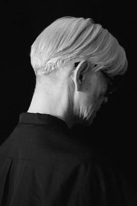 《Last Days 坂本龍一》海报