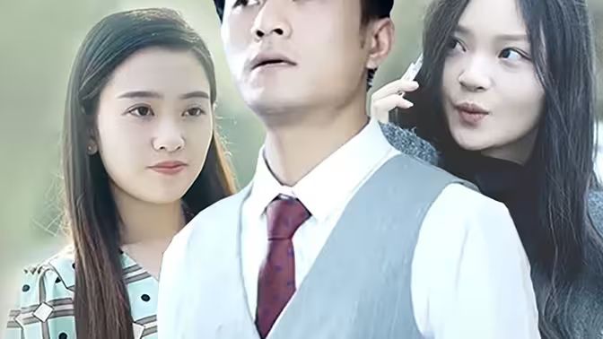 《赘婿的反击》海报