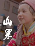《山果·温情版》海报