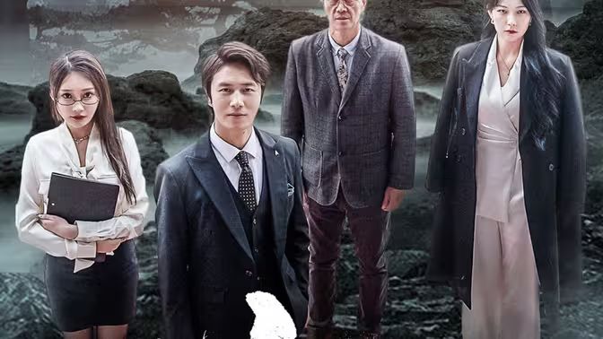 《游子归乡》海报