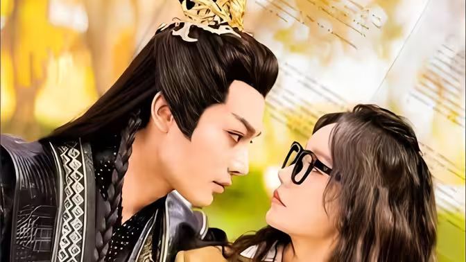 《救命！我被魔尊大人宠上天》海报