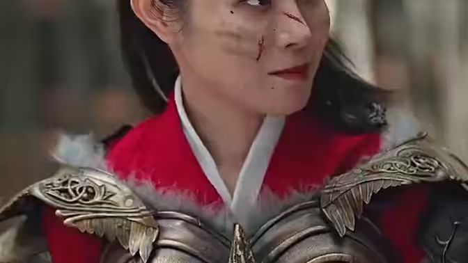 《神皇妈咪》海报