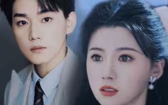 《悔婚后，我变成陆总的心尖宠》海报