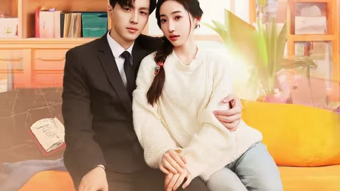 《季总你认错老婆了（远在眼前的你）》海报