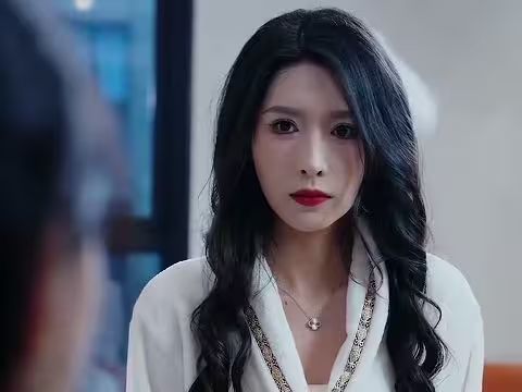 《谎言的背后》海报