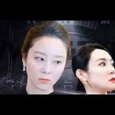 《眼泪女皇》海报