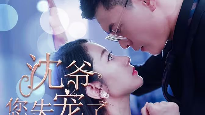 《沈爷您失宠了》海报