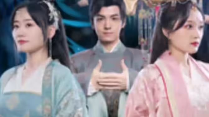 《神医毒妃倾天下》海报