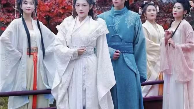 《王府一等家丁》海报