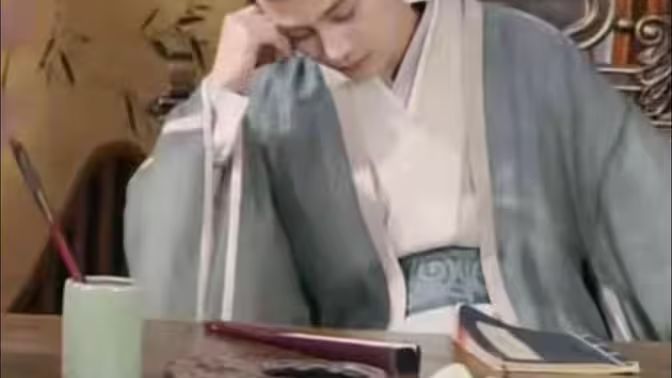 《女儿身暴露，王爷他沦陷了》海报