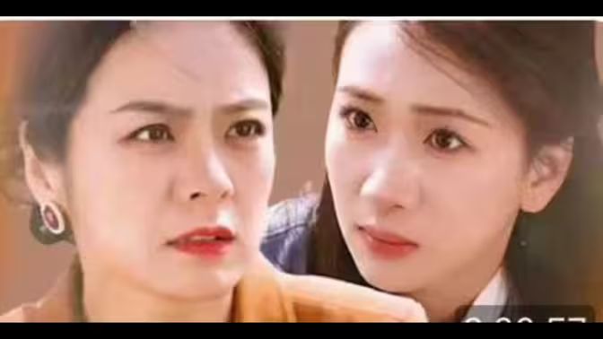 《母亲我才是你女儿（女儿你在哪里）》海报