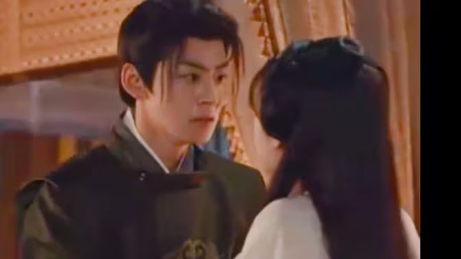 《绝色王妃倾天下》海报