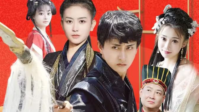 《我在古代当高手(女帝独宠，侍卫他又猛又A)》海报