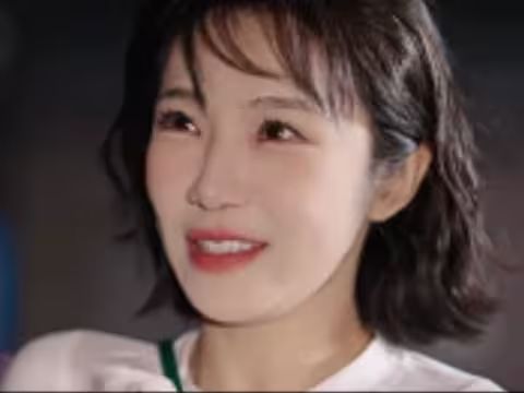 《摘星予你》海报