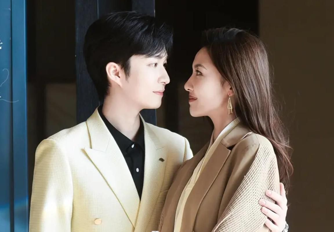 《重生从离婚开始》海报