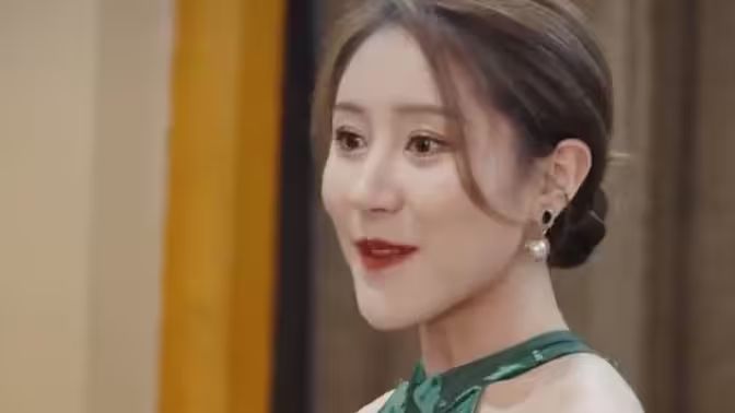 《重生到弃婚当天》海报