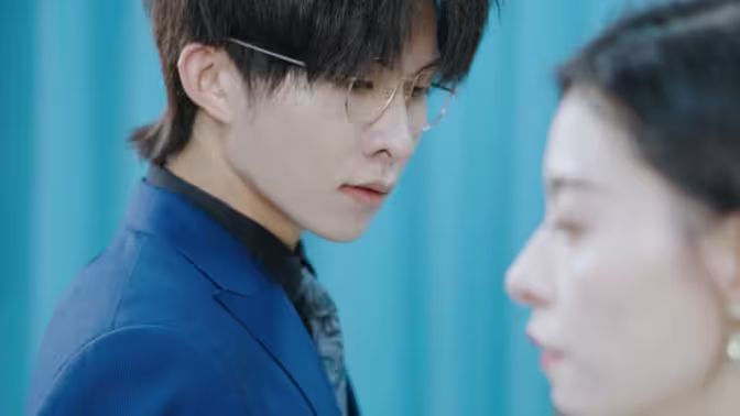 《千亿前妻不好惹》海报
