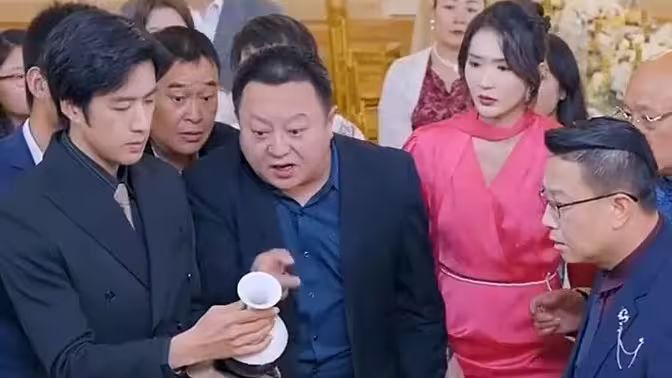 《重生五年前我步步为营(忍了五年这婚必须离)》海报