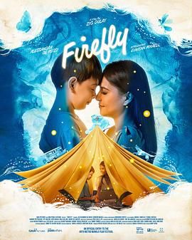 《Firefly》海报