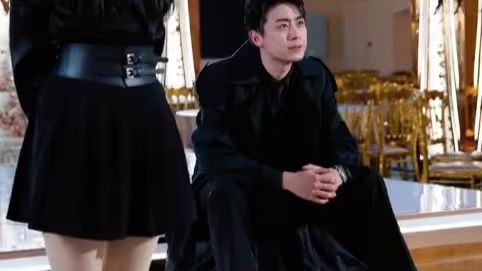 《隐龙至尊》海报