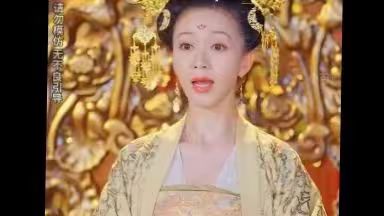 《最是人间留不住（鬓从今夜白）》海报