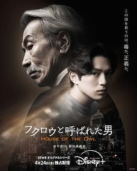 《黑幕风云》海报