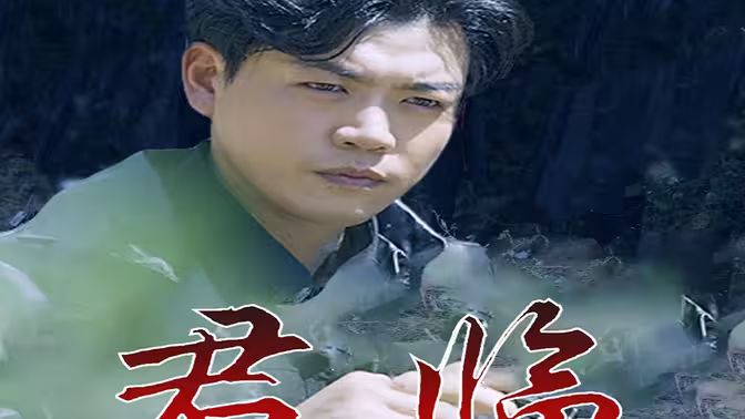《最新版：君临》海报