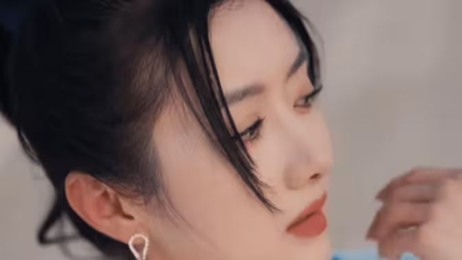 《爱的小确幸》海报