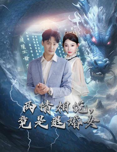 《刁蛮退婚女，师姐帮我报大仇（两情相悦，竟是退婚女）》海报