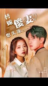 《替嫁傻妻想失宠》海报