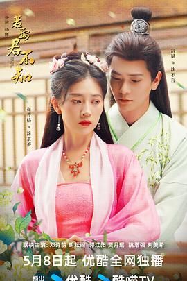 《若要君不知》海报