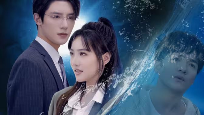 《顾门深深盼沉归(完蛋我穿成了我哥的暗恋对象)》海报