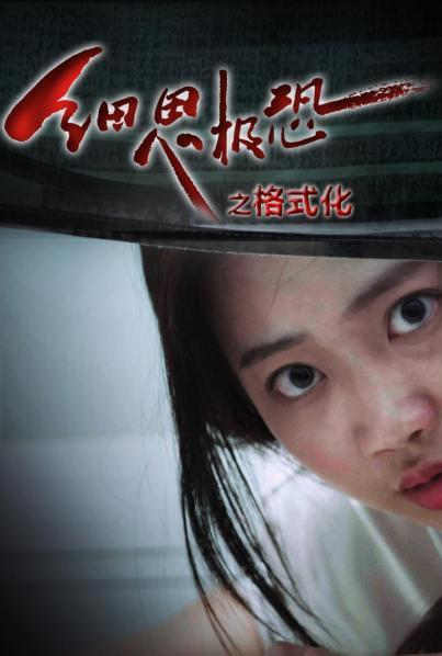 《细思极恐之格式化》海报