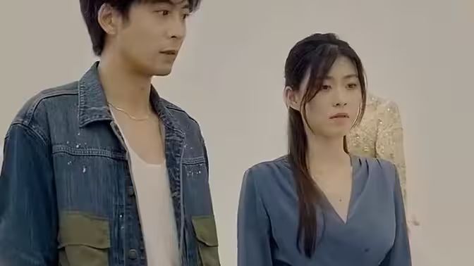 《重生老婆孩子热炕头》海报