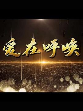 《爱在呼唤》海报