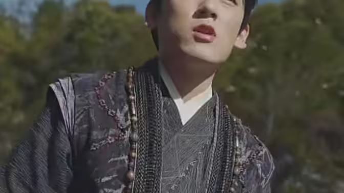 《下山后，绝世美女非要拜我为师》海报