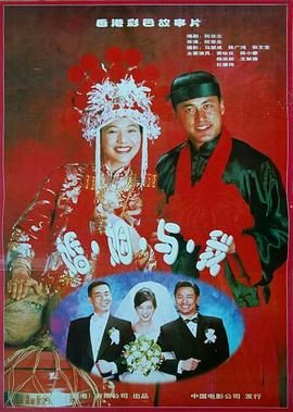 《完全结婚手册》海报