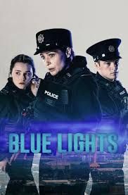 《警之光 第二季》海报