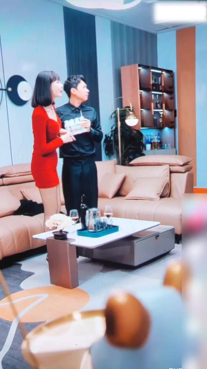 《陈博的幸福生活》海报