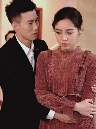 《少夫人的翻身仗》海报