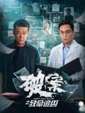 《破案之致命追凶》海报