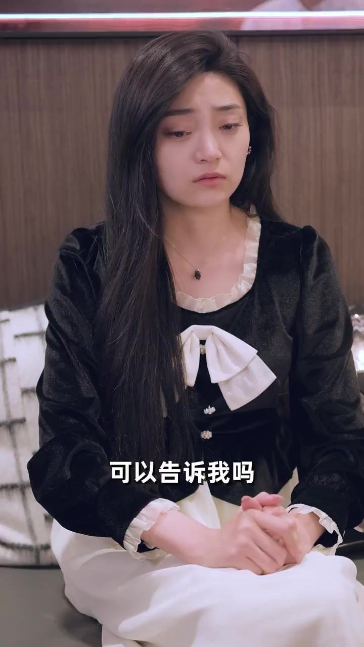 《穆总夫人她罪不至死》海报